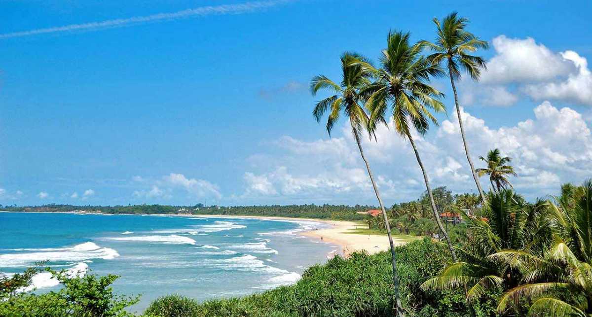 Bentota